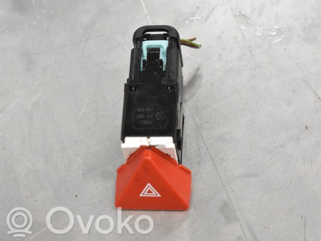 Botón interruptor de luz de peligro   1T0953509