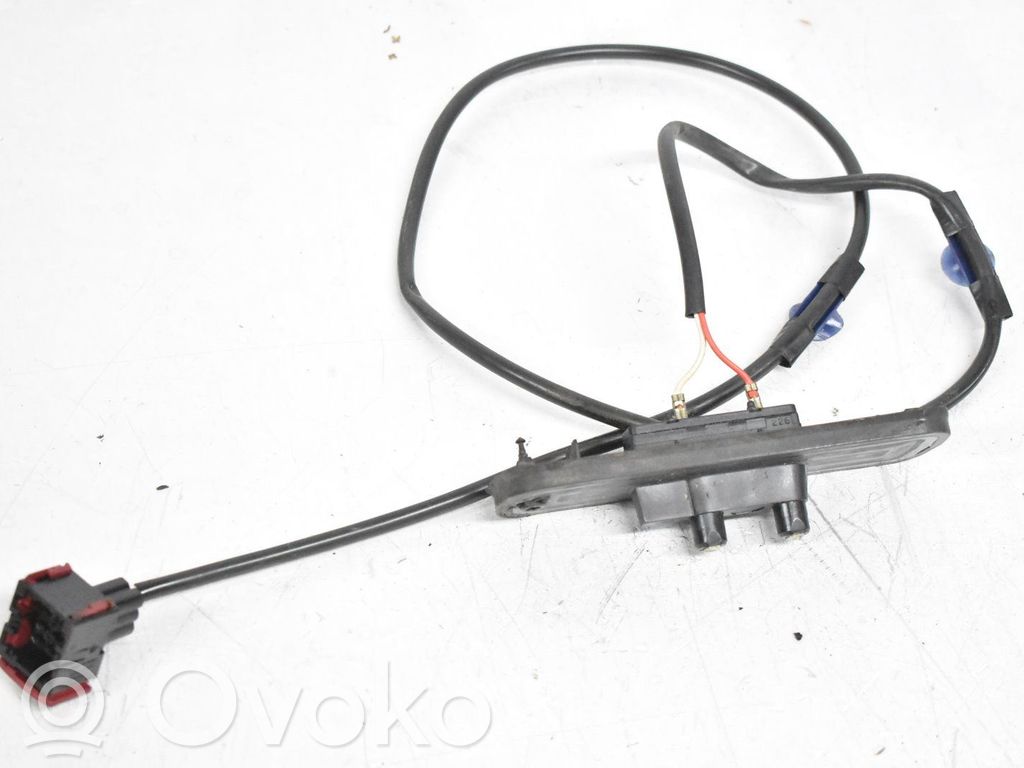 Opel Vivaro Ușă laterală glisantă 