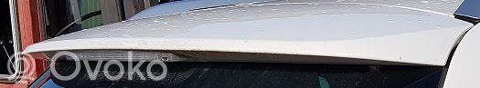 Tailgate/trunk spoiler   8742S7
