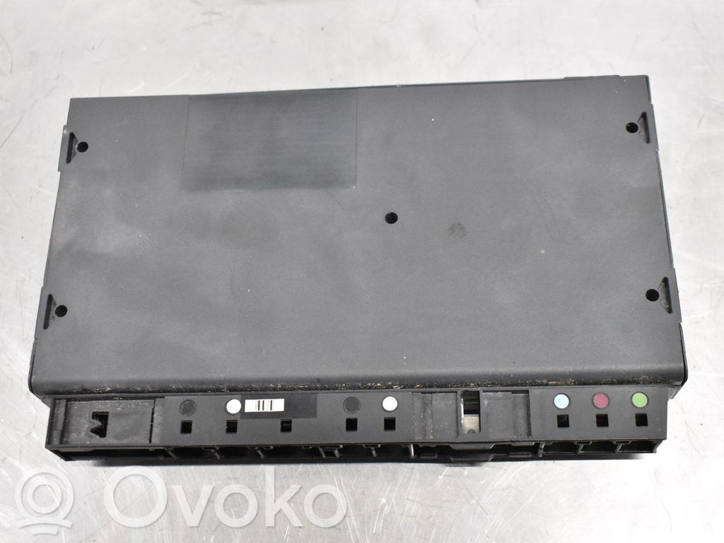 BMW X6 E71 Comfort/convenience module 
