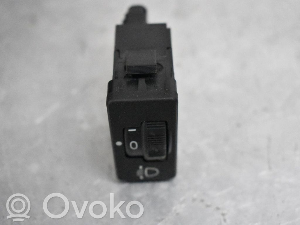 Interruptor de control del panel de luces   A0204