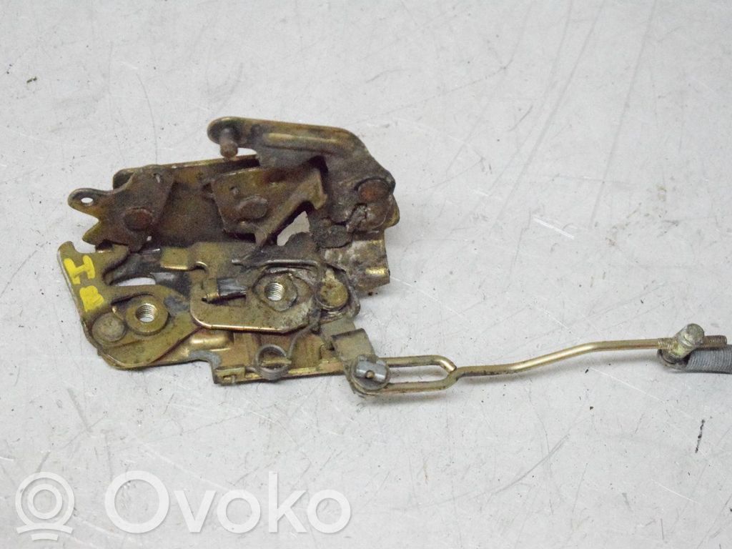 Volvo 240 Rear door lock 