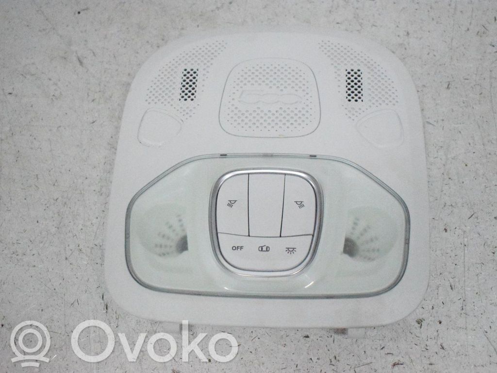 Otras luces interiores   7356109410