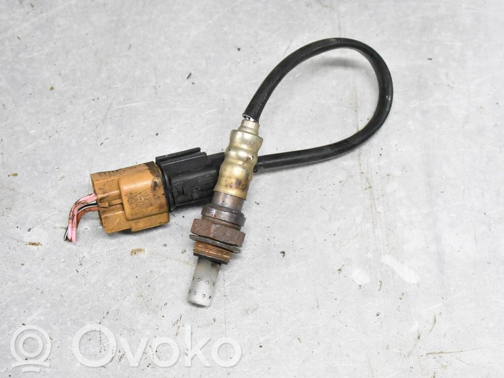 Hyundai Sonata Lambda probe sensor 