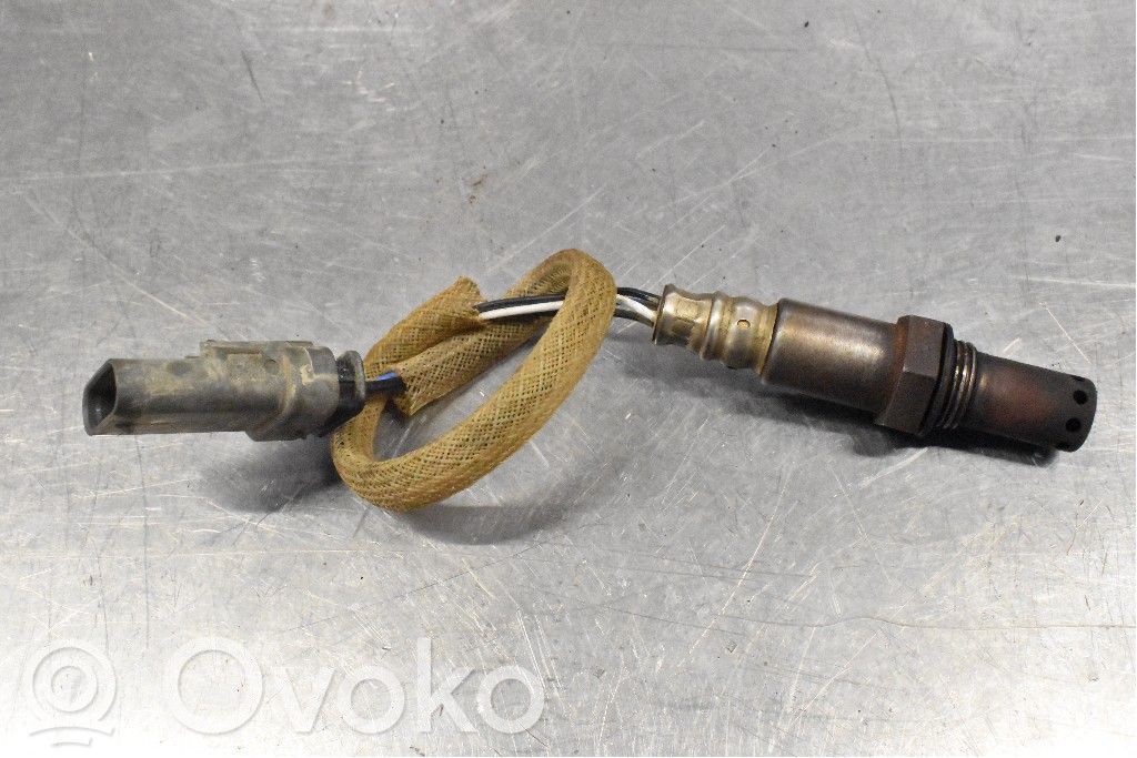 Lambda probe sensor   12659516