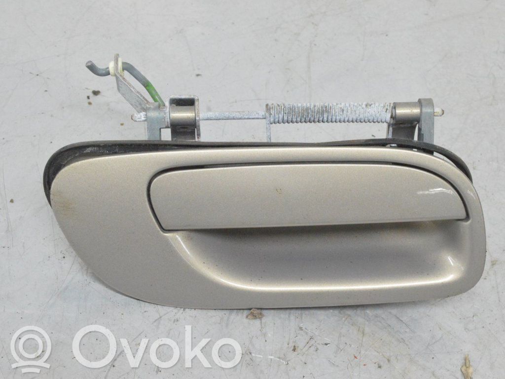 Etuoven ulkokahva   Z410