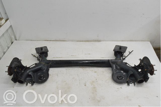 Ford Transit -  Tourneo Connect Rear axle beam 