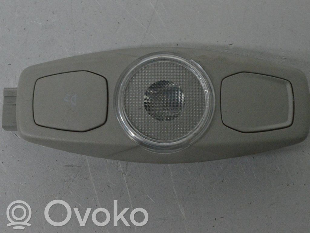 Ford S-MAX Другой фонарь салона 
