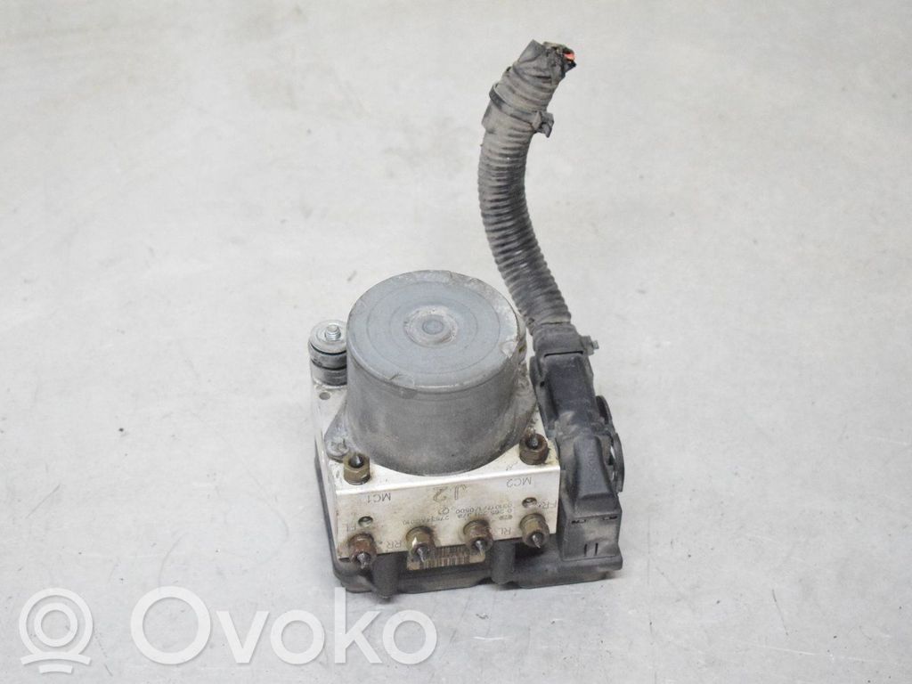 ABS-pumppu   27534AG010,0265231379