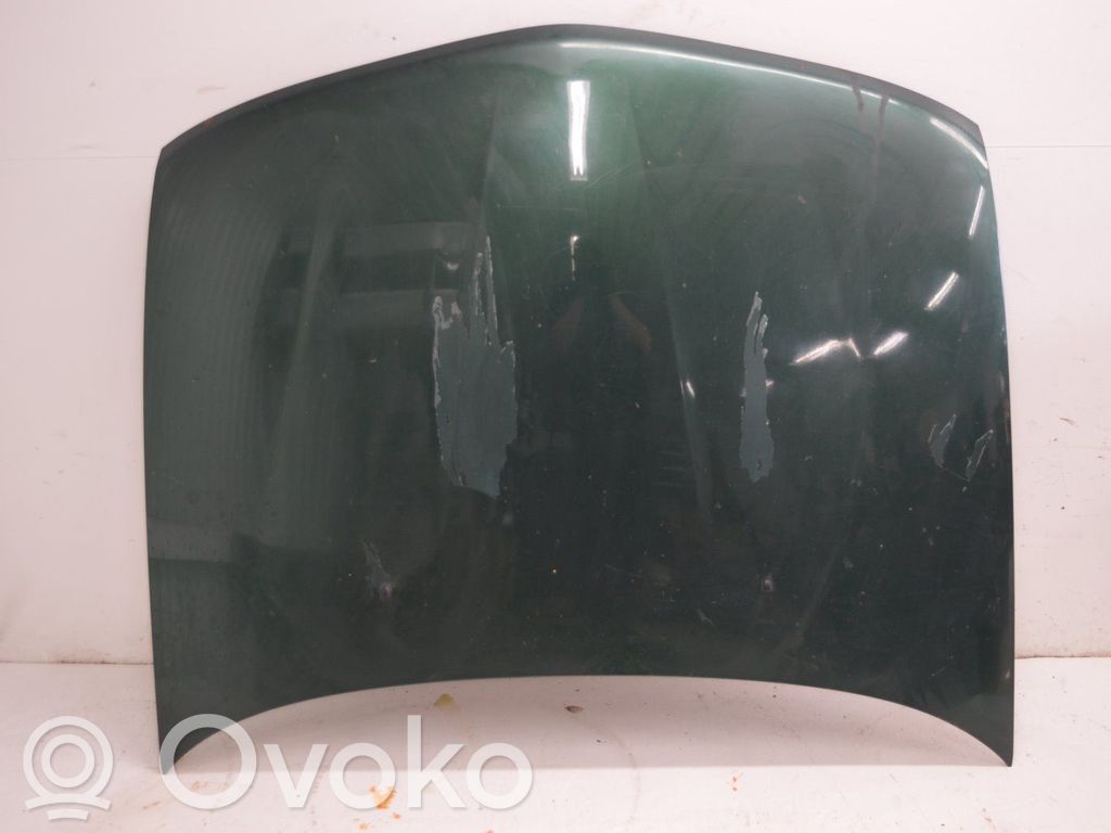 Vano motore/cofano