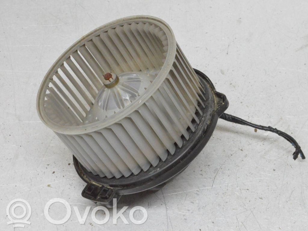 Mitsubishi Carisma Ventola riscaldamento/ventilatore abitacolo