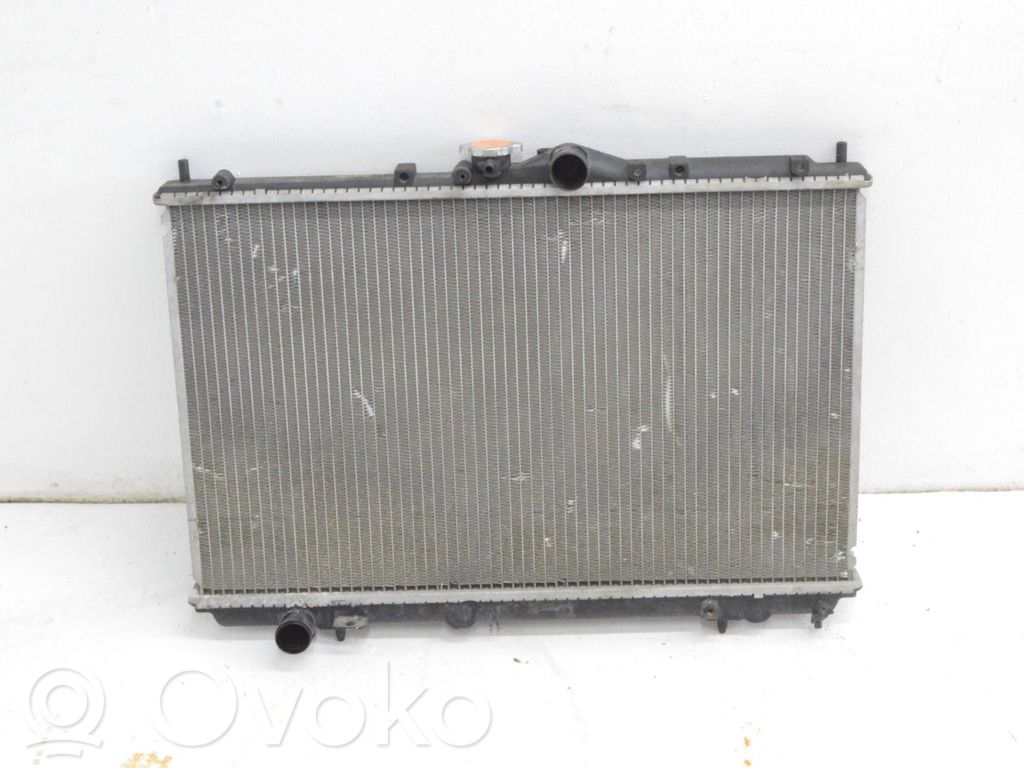 Radiateur de refroidissement