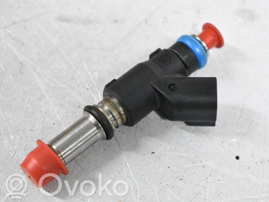 Opel Astra H Inyector de combustible 