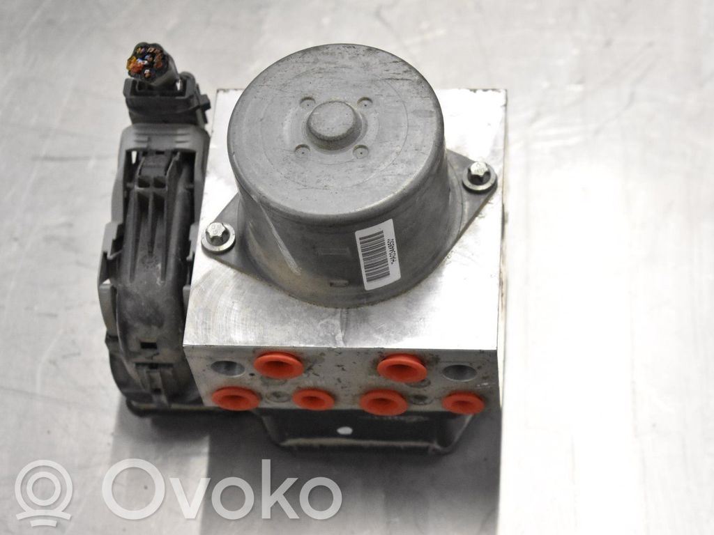 Ford Mondeo MK IV Bomba de ABS 