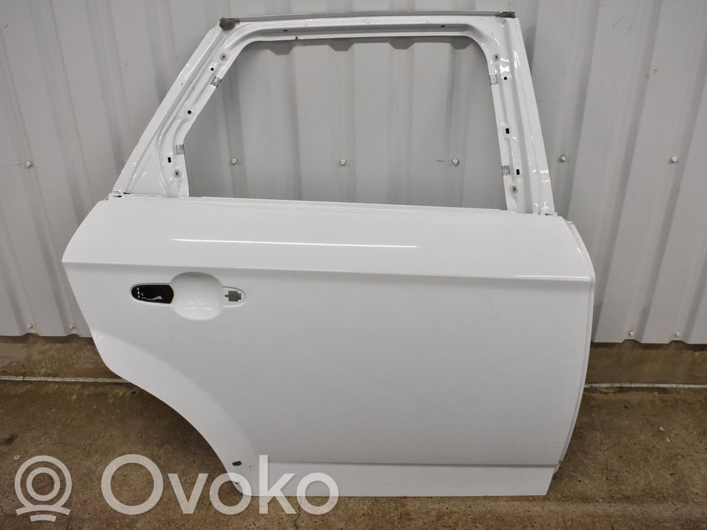 Ford Mondeo MK IV Portiera posteriore 