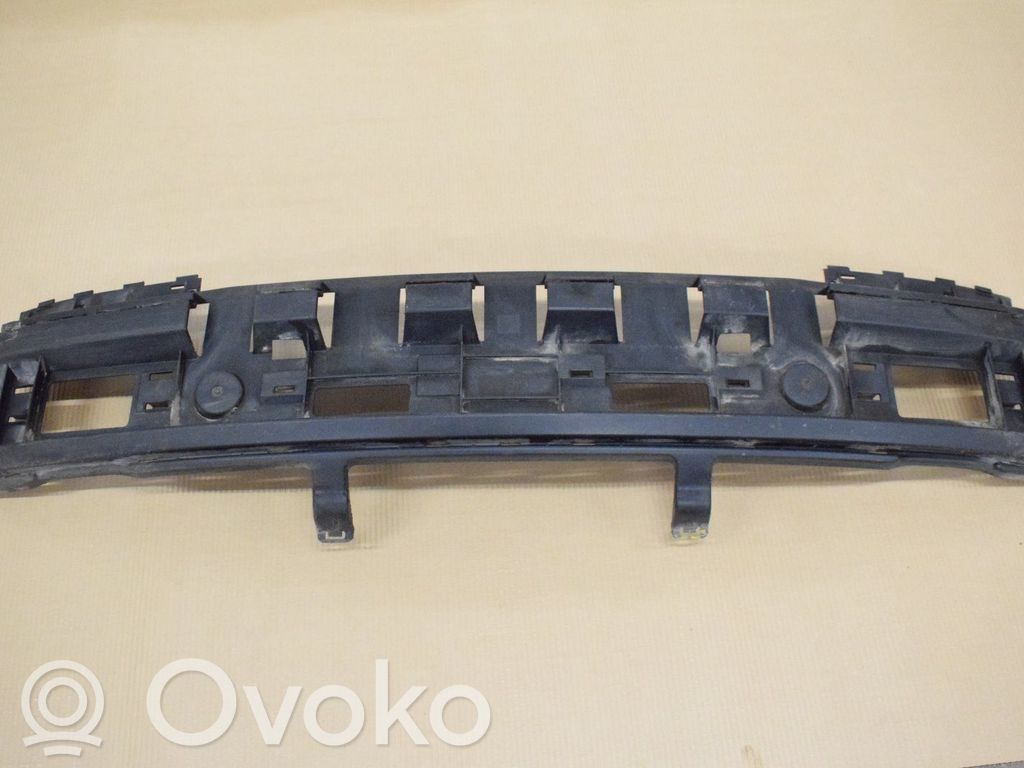 Volvo S40, V40 Belka zderzaka tylnego 