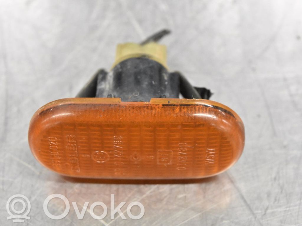 Seitenblinker   0142789,13910020