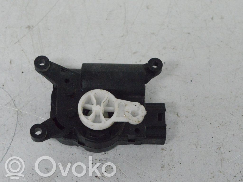 Fiat Scudo Actuator/motor clapetă debit aer A/C 
