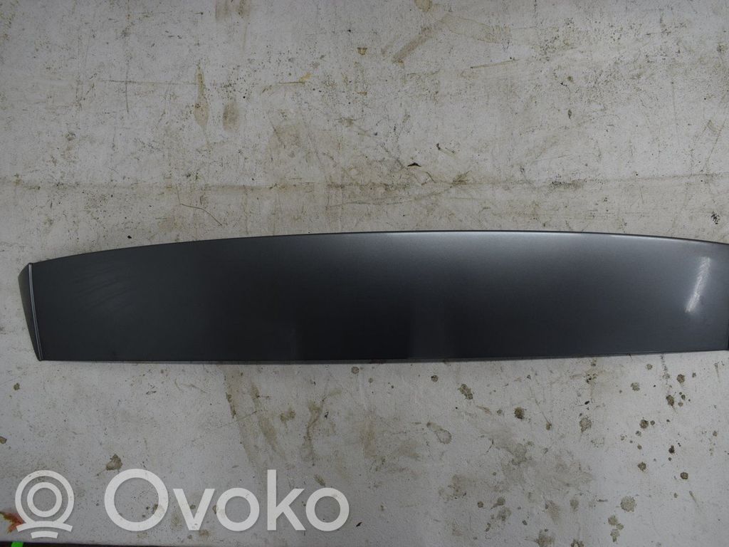 BMW 5 E60 E61 Spoiler lunetă/portbagaj 