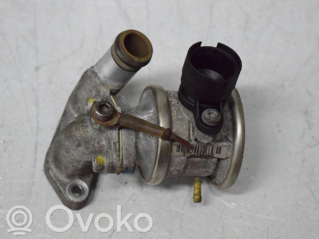 Valvola EGR   021131101E,02211119B