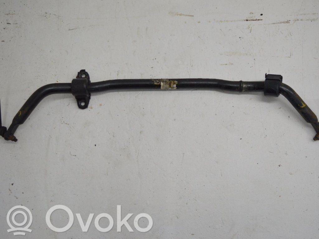 Cadillac SRX Barra stabilizzatrice anteriore/barra antirollio
