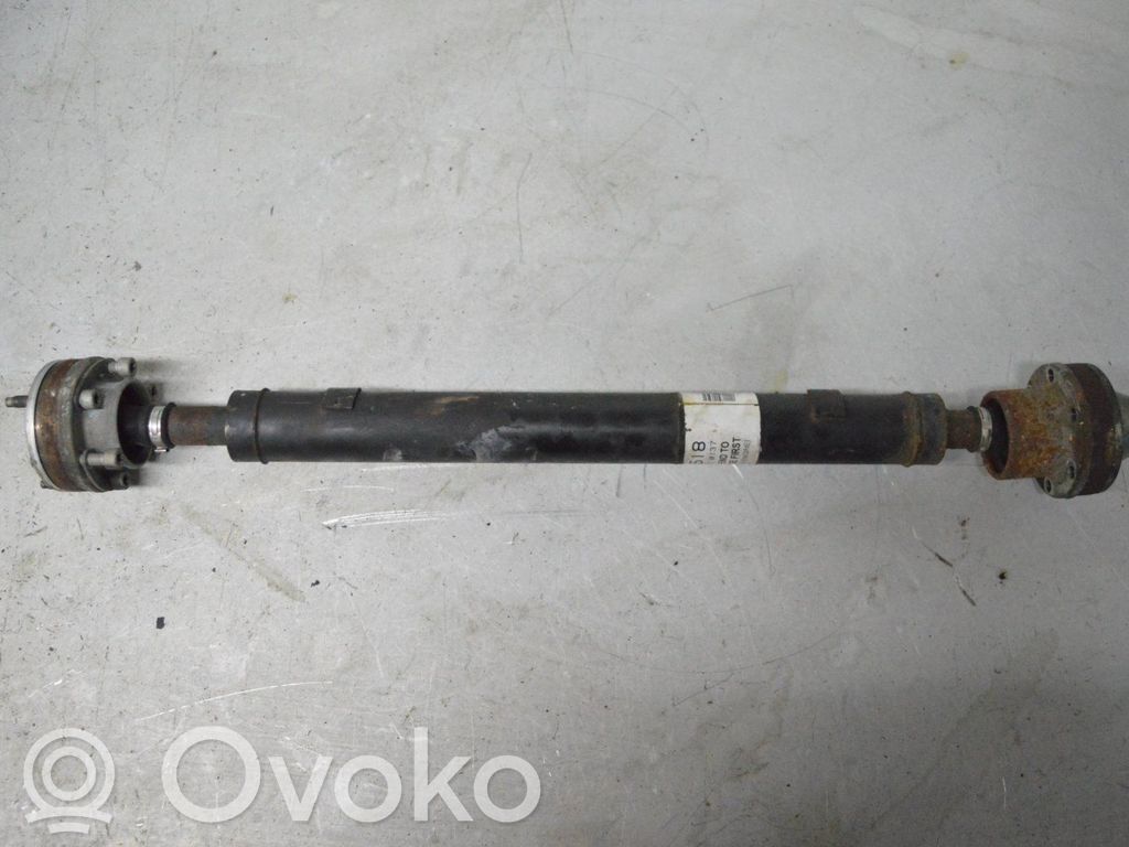 Eje propulsor delantero   25768518