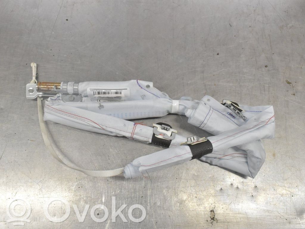 Airbag del techo   9804092380