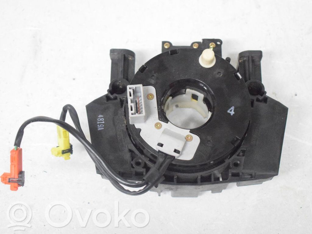 Infiniti FX Taśma / Pierścień ślizgowy Airbag / SRS 