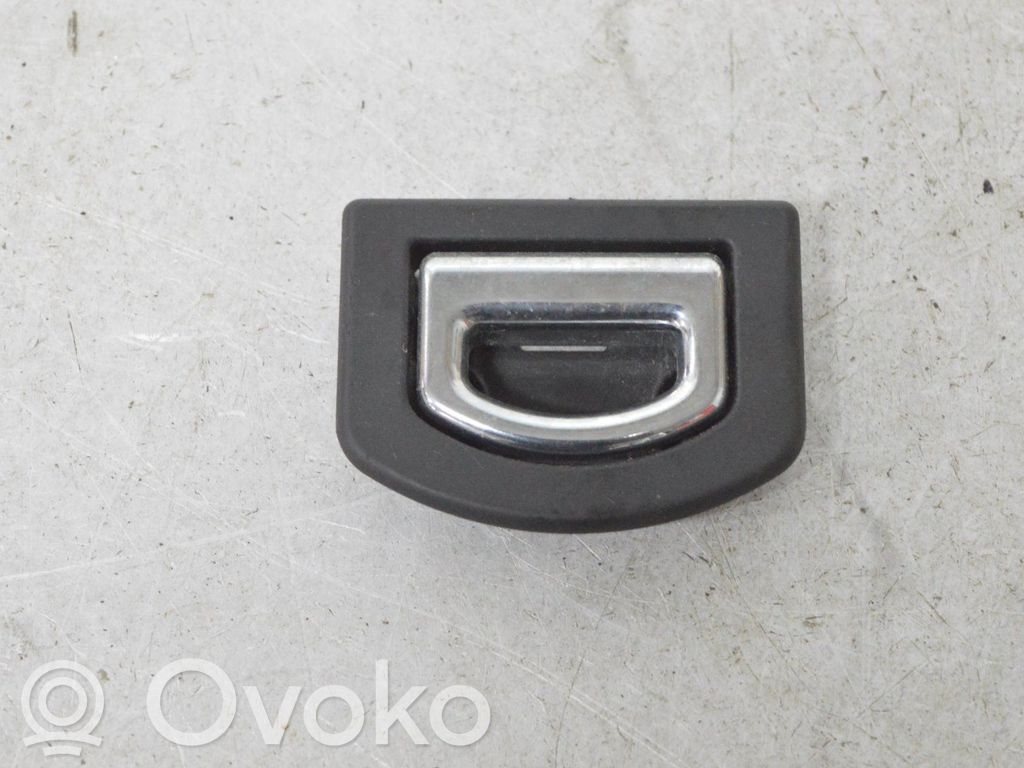 Audi TT Mk1 Alte piese de interior