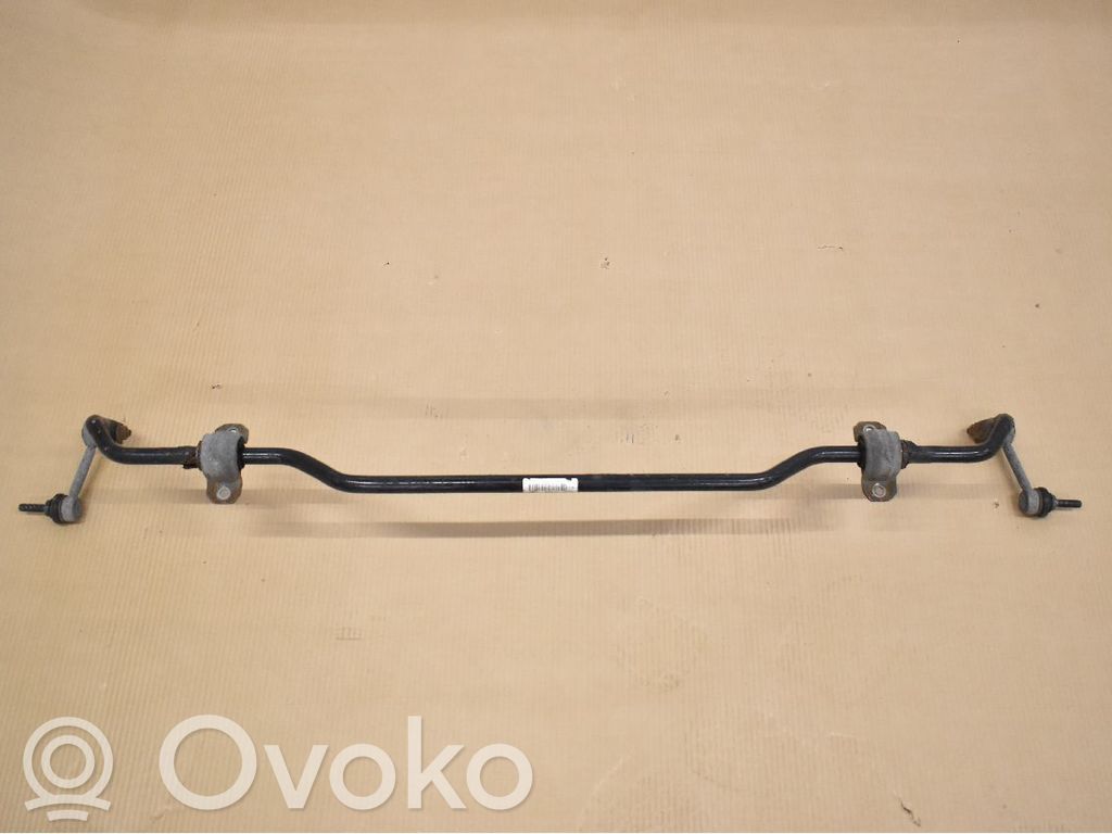 Audi TT TTS Mk2 Tylny stabilizator / drążek 