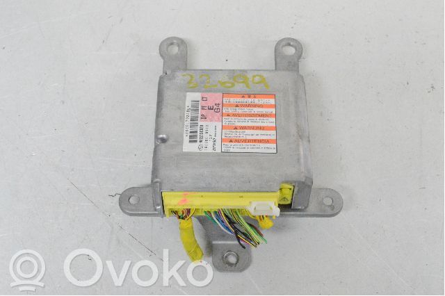 Unidad de control/módulo del Airbag   98221SC030,1503000940