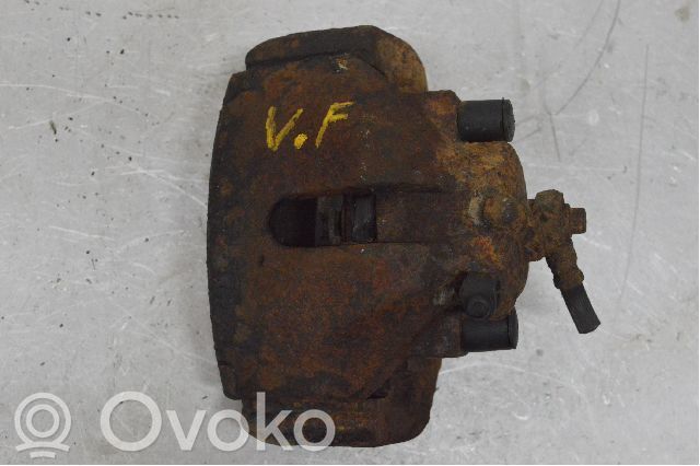 Caliper de freno delantero