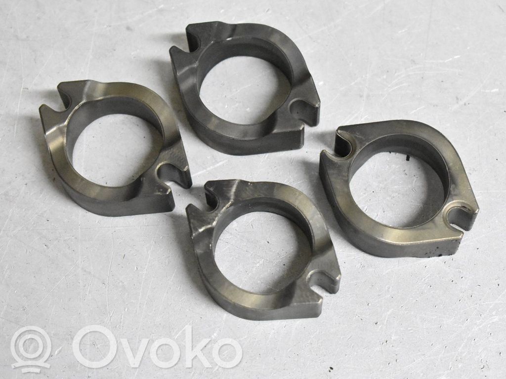 Inyector de combustible   16605AA100