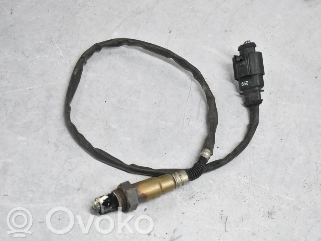 Sonda lambda   0258010007008,06H906262A