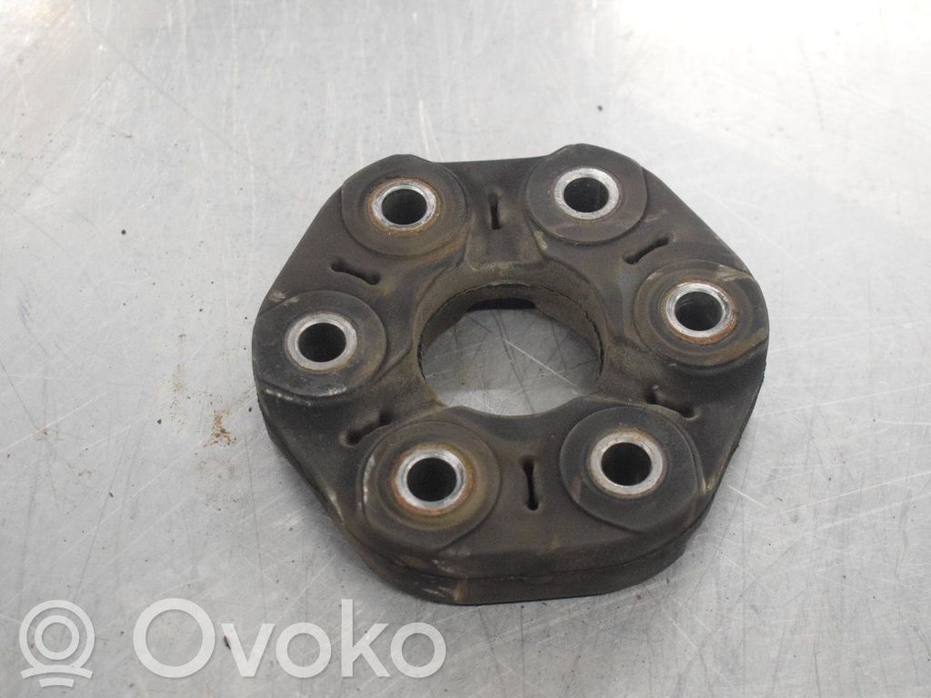 BMW 3 F30 F35 F31 Gelenkscheibe Hardyscheibe Kardanwelle hinten 