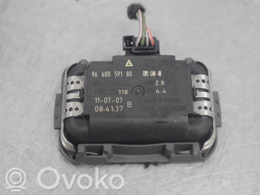 Regensensor   9660059180