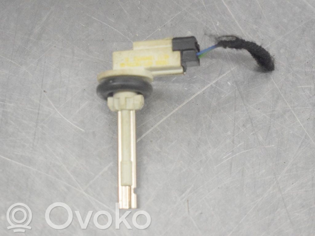 Sensor de temperatura interna   4S7T19C734AA