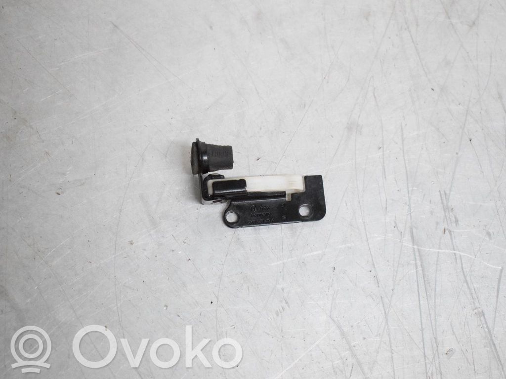 Volkswagen Caddy Türfangband Türfeststeller Türstopper vorne