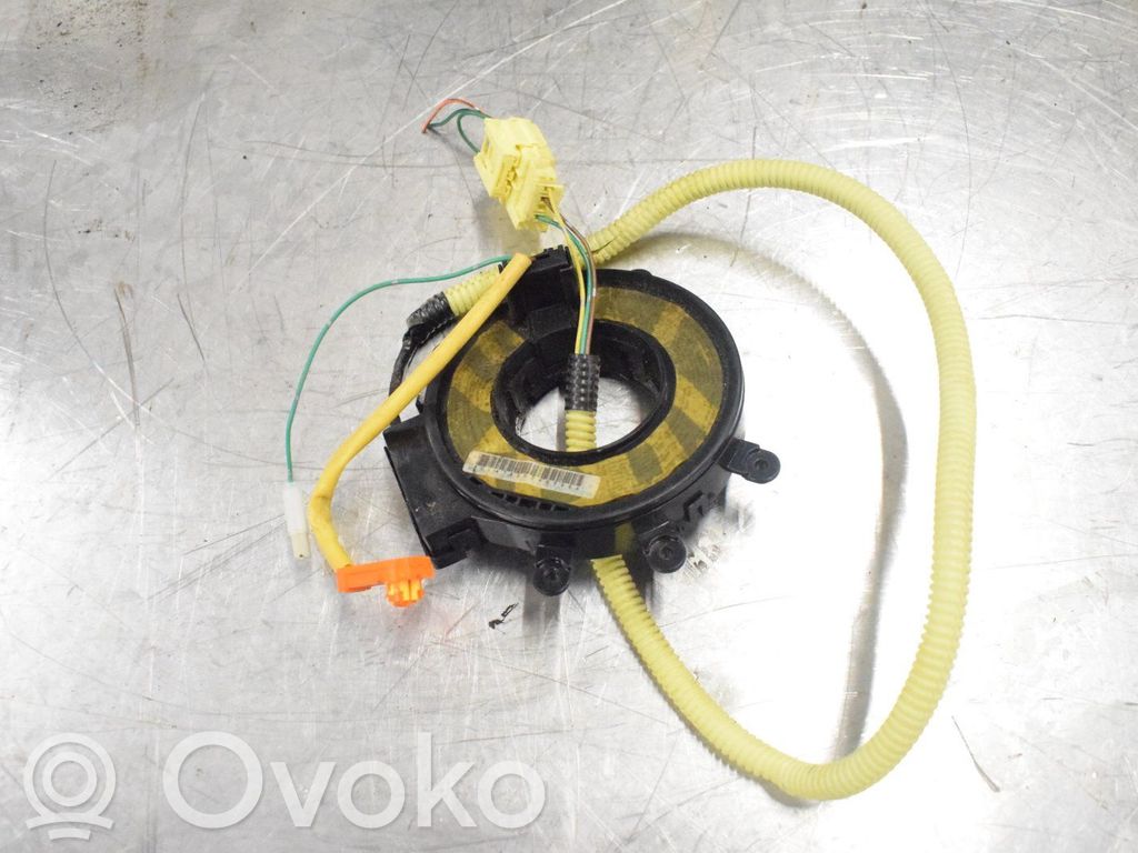 Isuzu D-Max Inel glisant airbag (inel SRS) 