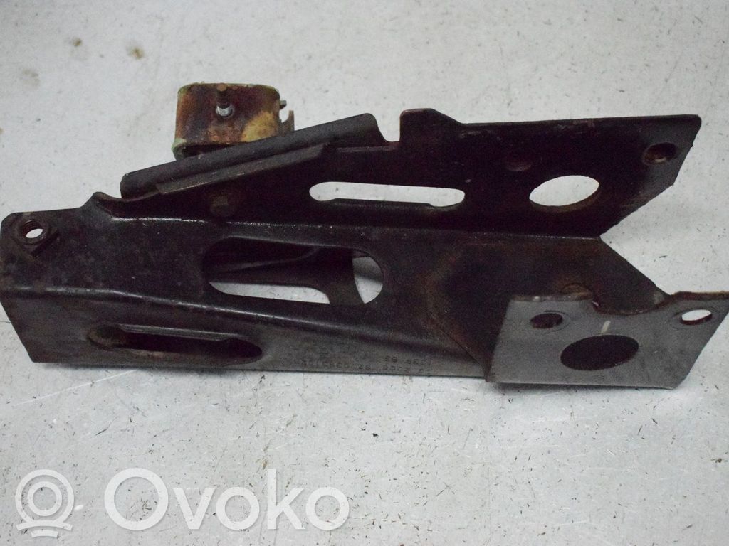 Renault Master II Priekinė šakė 