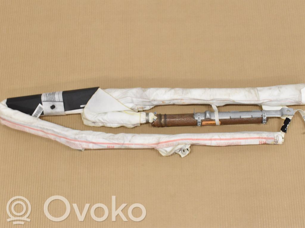 Airbag del techo   P68161580AJ