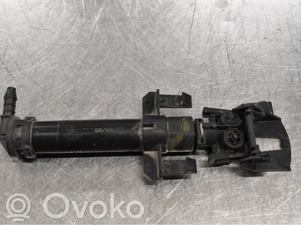 Volvo S60 Dysza spryskiwacza lampy przedniej 
