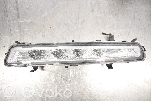Ford Mondeo MK IV Semnalizator față 