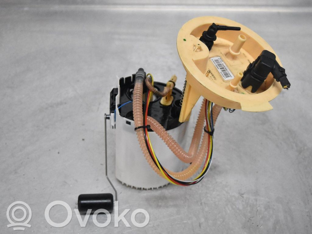 Pompa wtryskowa wysokiego ciśnienia   31405482,00182401094600