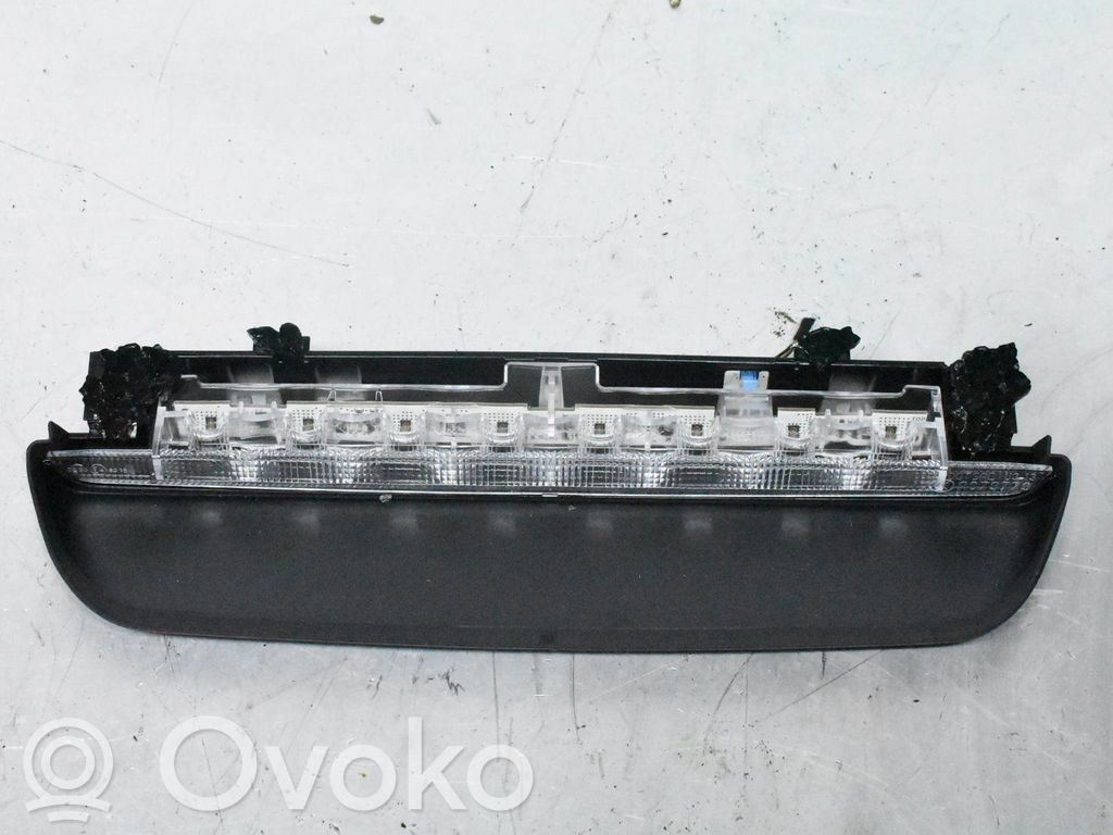 BMW 4 F32 F33 Trzecie światło stop 