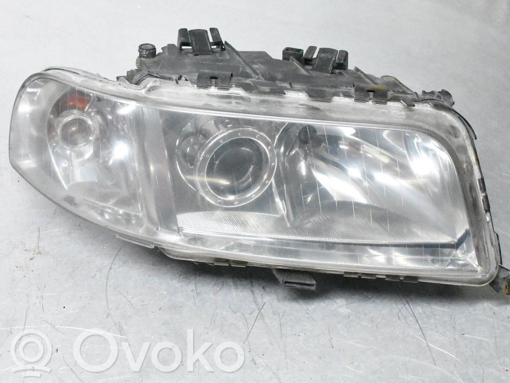 Audi A8 S8 D2 4D Scheinwerfer 