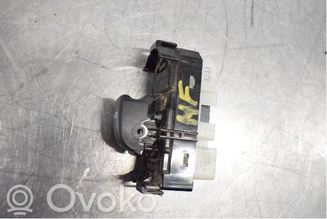 Toyota Land Cruiser (J120) Interruttore di controllo dell’alzacristalli elettrico 