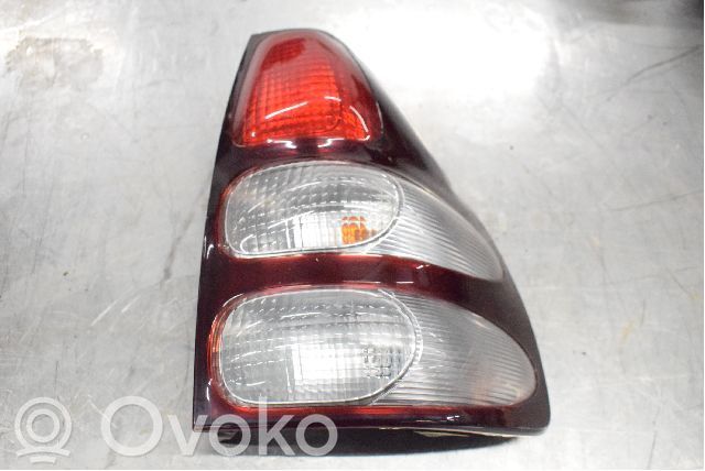 Toyota Land Cruiser (J120) Lampa tylna