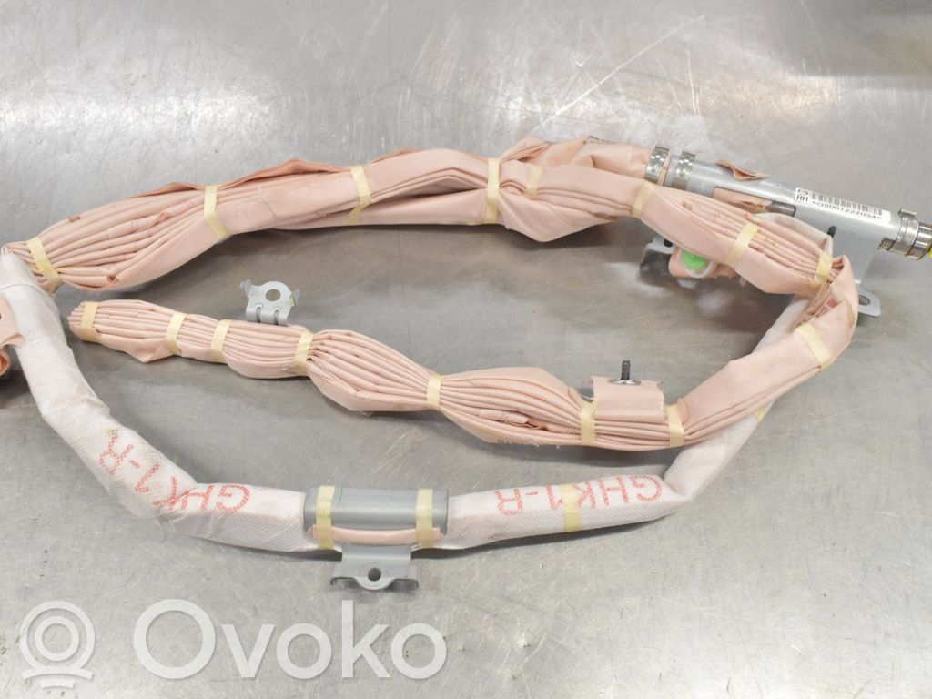 Airbag del techo   G5001222034