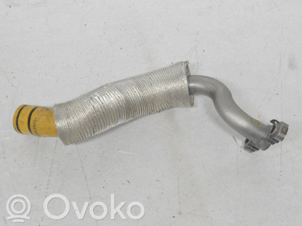 Citroen Berlingo Turbolader Ölleitung Ölschlauch